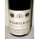 Morgeot 1964 Chassagne-Morgeot Domaine Lequin-Roussot
