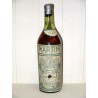 Vermouth Dry Martini Années 1950