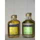 Chartreuse Verte et jaune en flasc Années 80