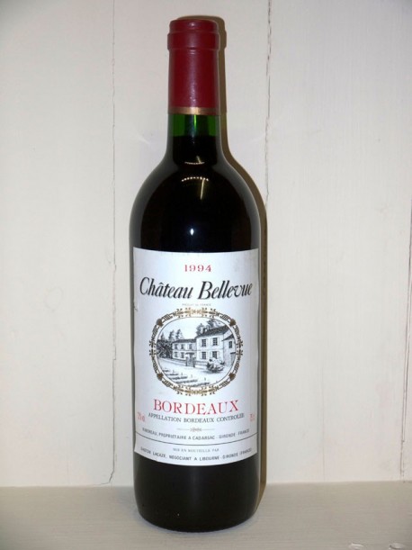 Château Bellevue 1994