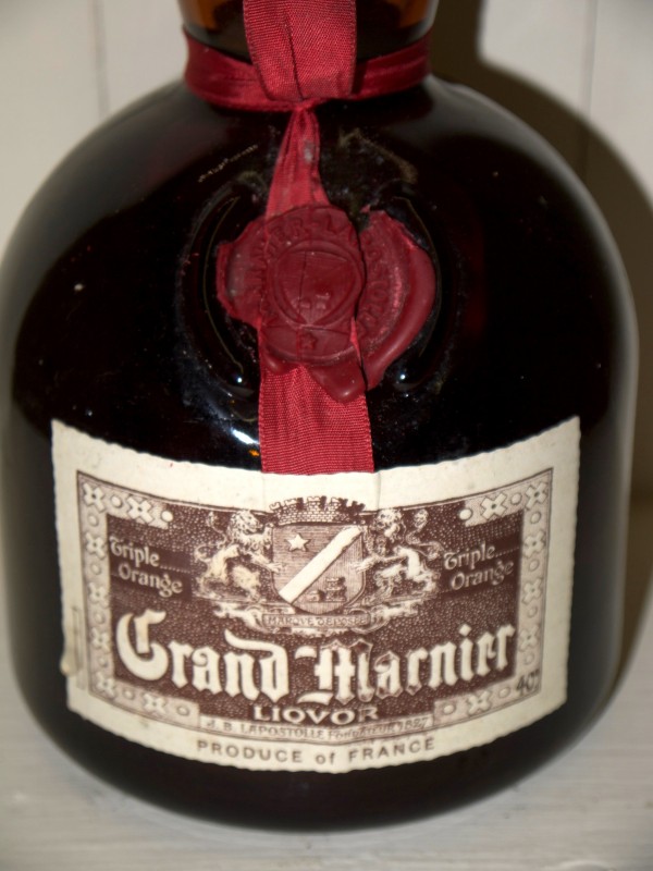 Grand Marnier Liqueur 1.75 l - Applejack