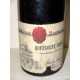 Bourgogne 1963 Domaine Lhéritier