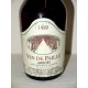 Vin de Paille Arbois 1989 Domaine de la Pinte