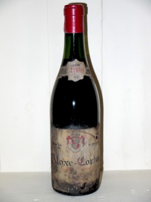 Vins de collection Aloxe Corton Aloxe-Corton 1966 Maison Dougnac