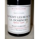 Savigny-Les-Beaune "La Dominode" 1973 Domaine Clair-Daü