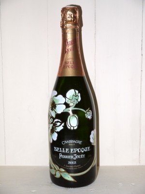  Champagne Brut Belle Epoque 2002 Perrier-Jouët