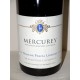 Mercurey 2005 Domaine Pascal Lemonde