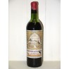 Vieux Château Bourgneuf 1964