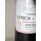 Château Lynch Bages 2002