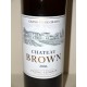 Château Brown 2006