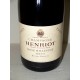Champagne Henriot 1985 Brut Rosé Millésimé