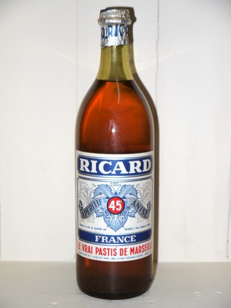 Ricard Circa années 50