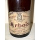 Arbois "Côteaux des Bruyères" 1949 Fruitière vinicole d'Arbois