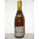 Arbois "Côteaux des Bruyères" 1952 Fruitière vinicole d'Arbois