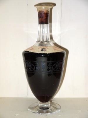 Grand Cognac  Cognac Fine Champagne Croizet "Réserve Particulière" en Coffret